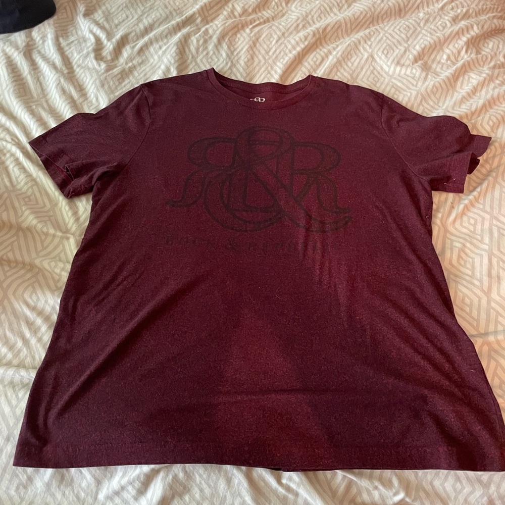Rock & Republic XL Tee